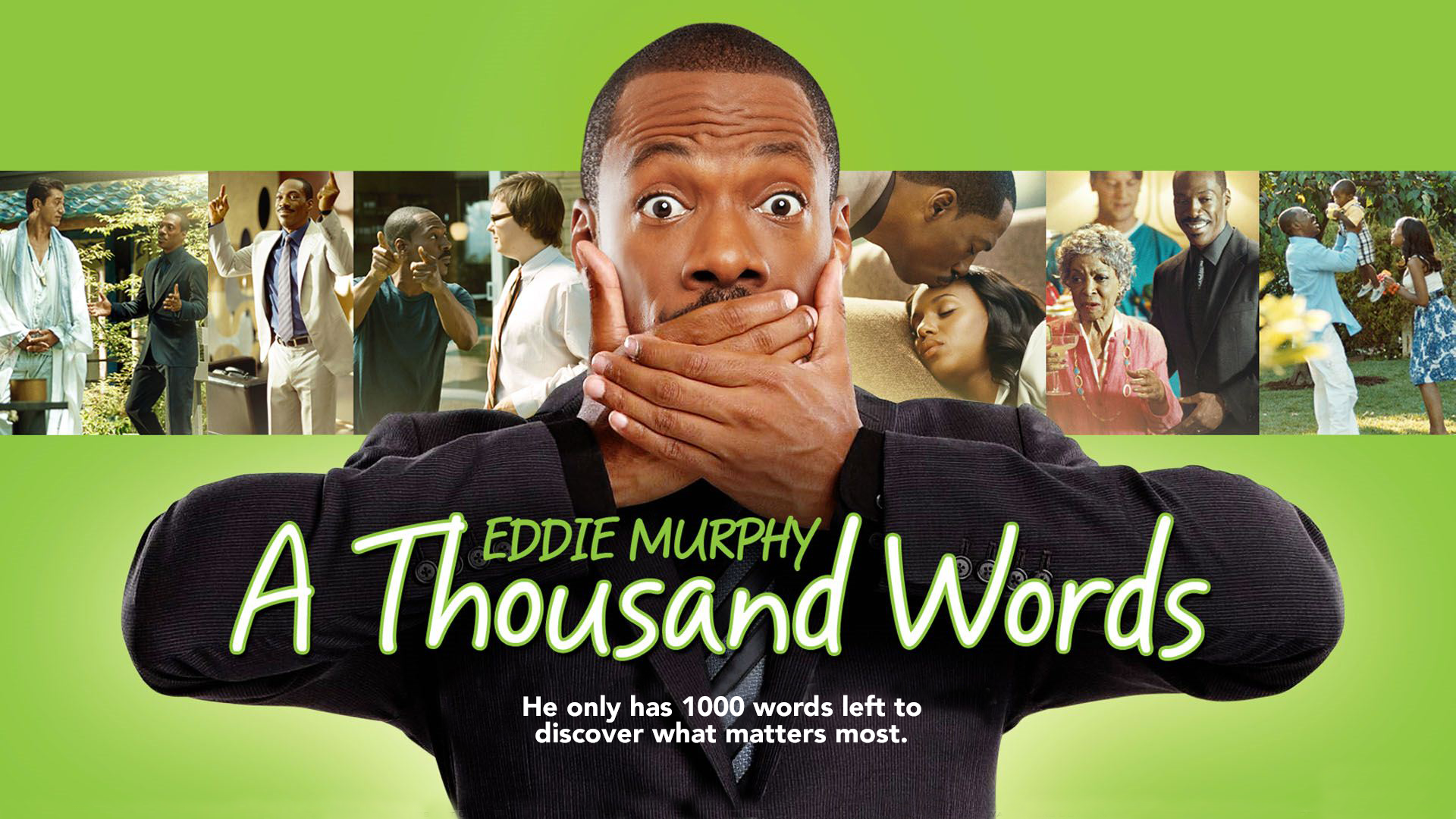 A Thousand Words — Best of International
