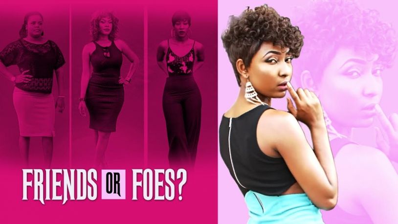 Friends or Foes — Drama