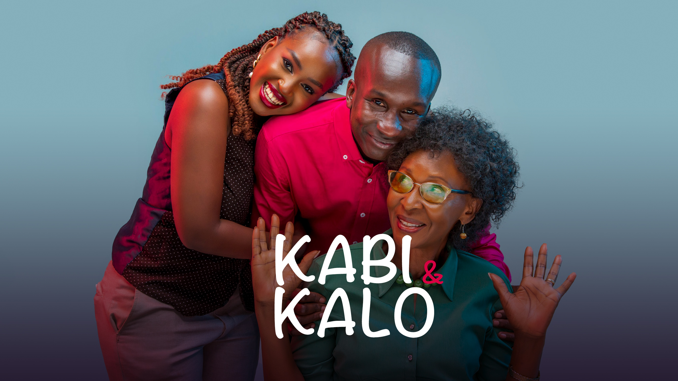 Kabi & Kalo