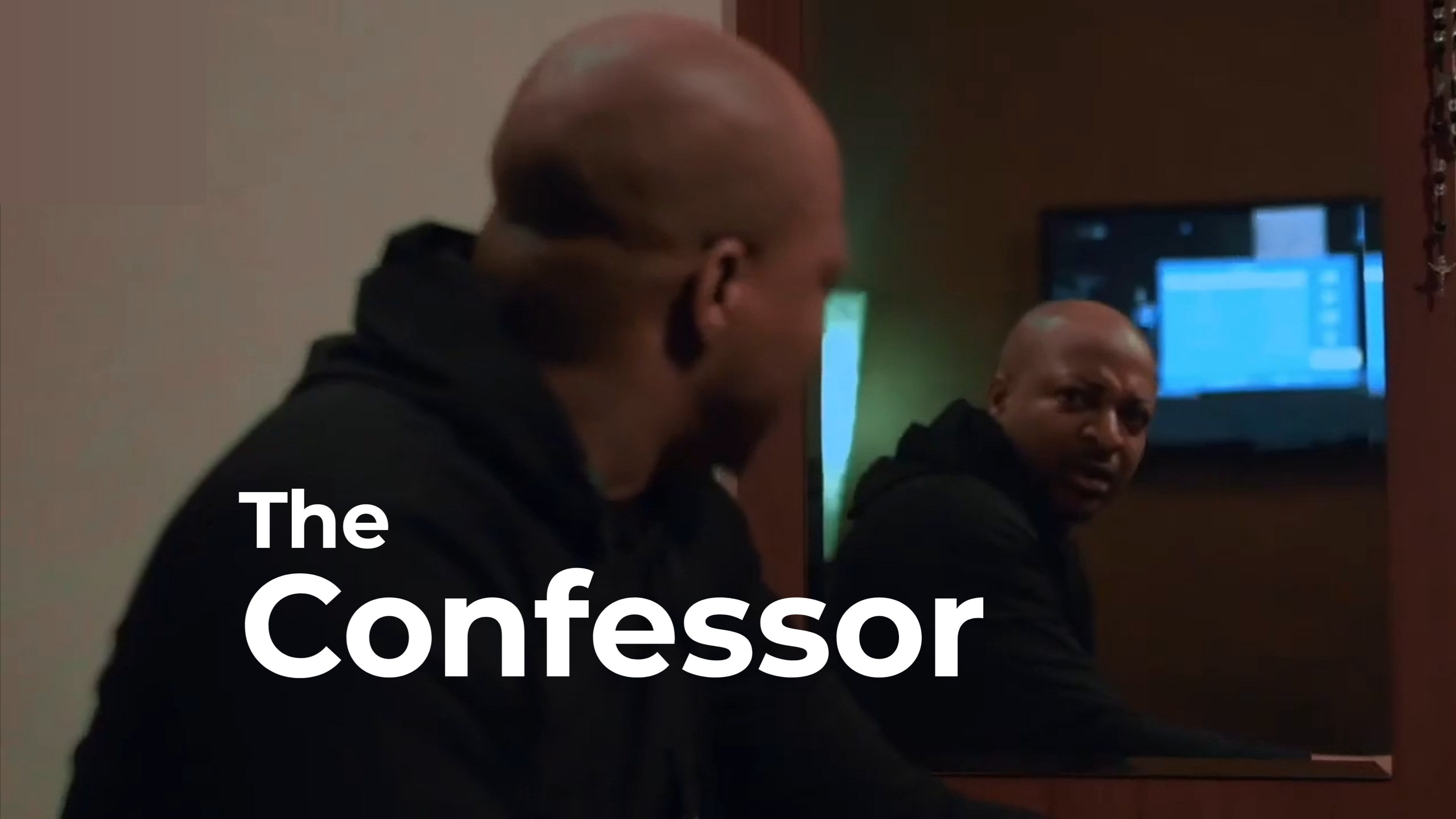 The Confessor 2