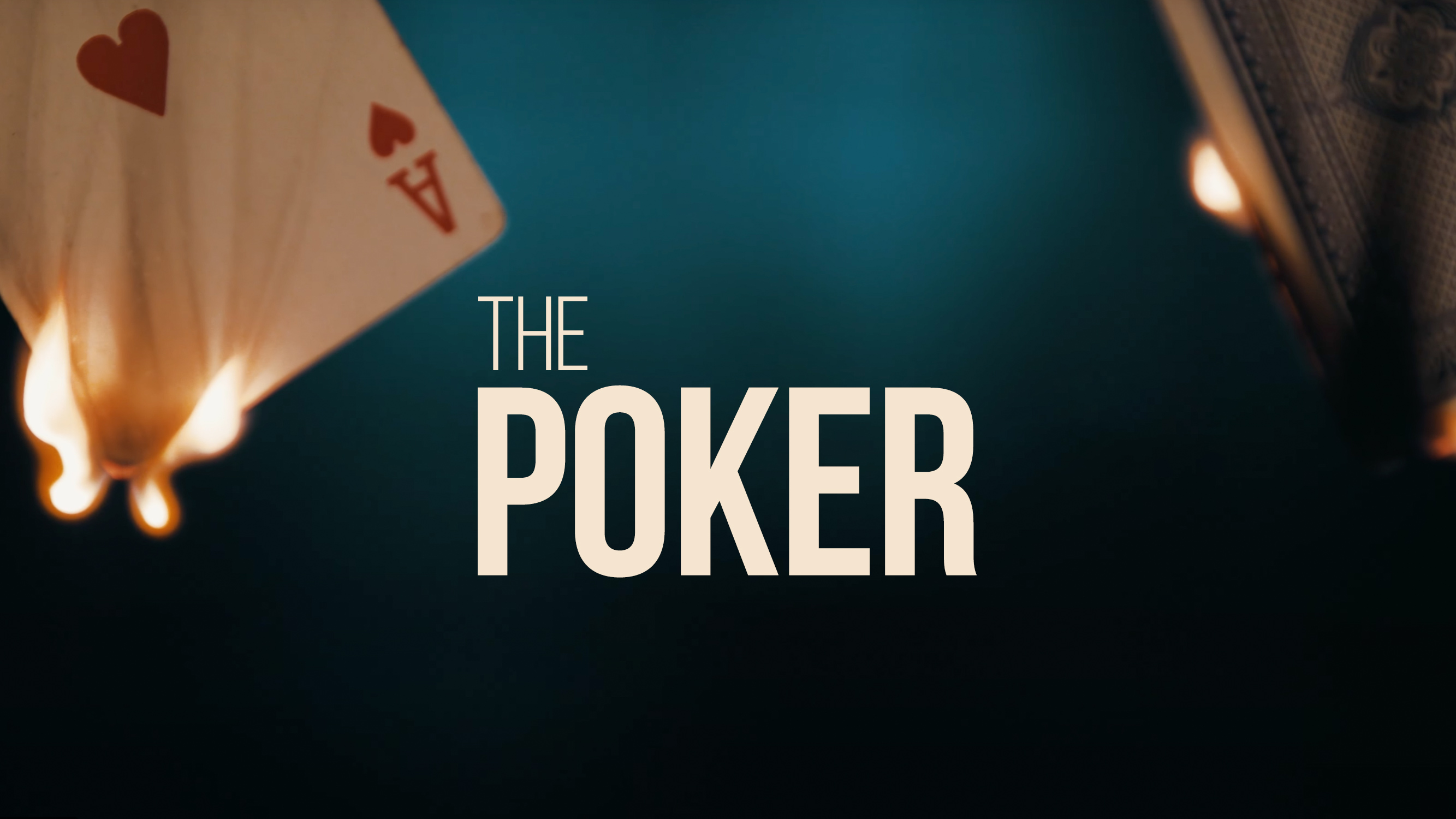 The Poker — featured on Wi-flix